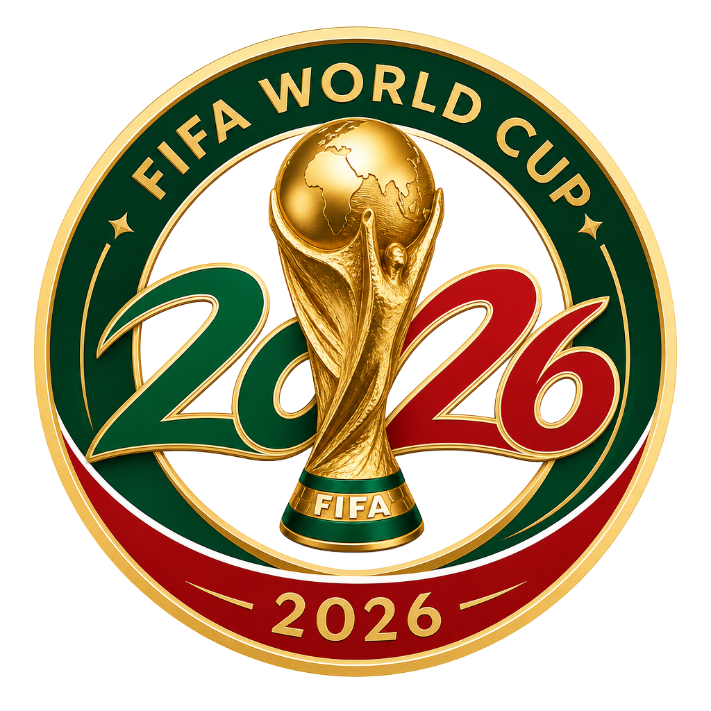 FIFA World Cup 2026